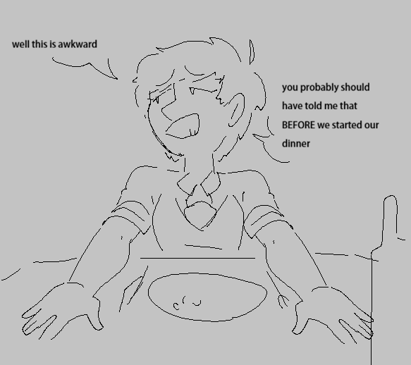 Bad Break Up page 8 full