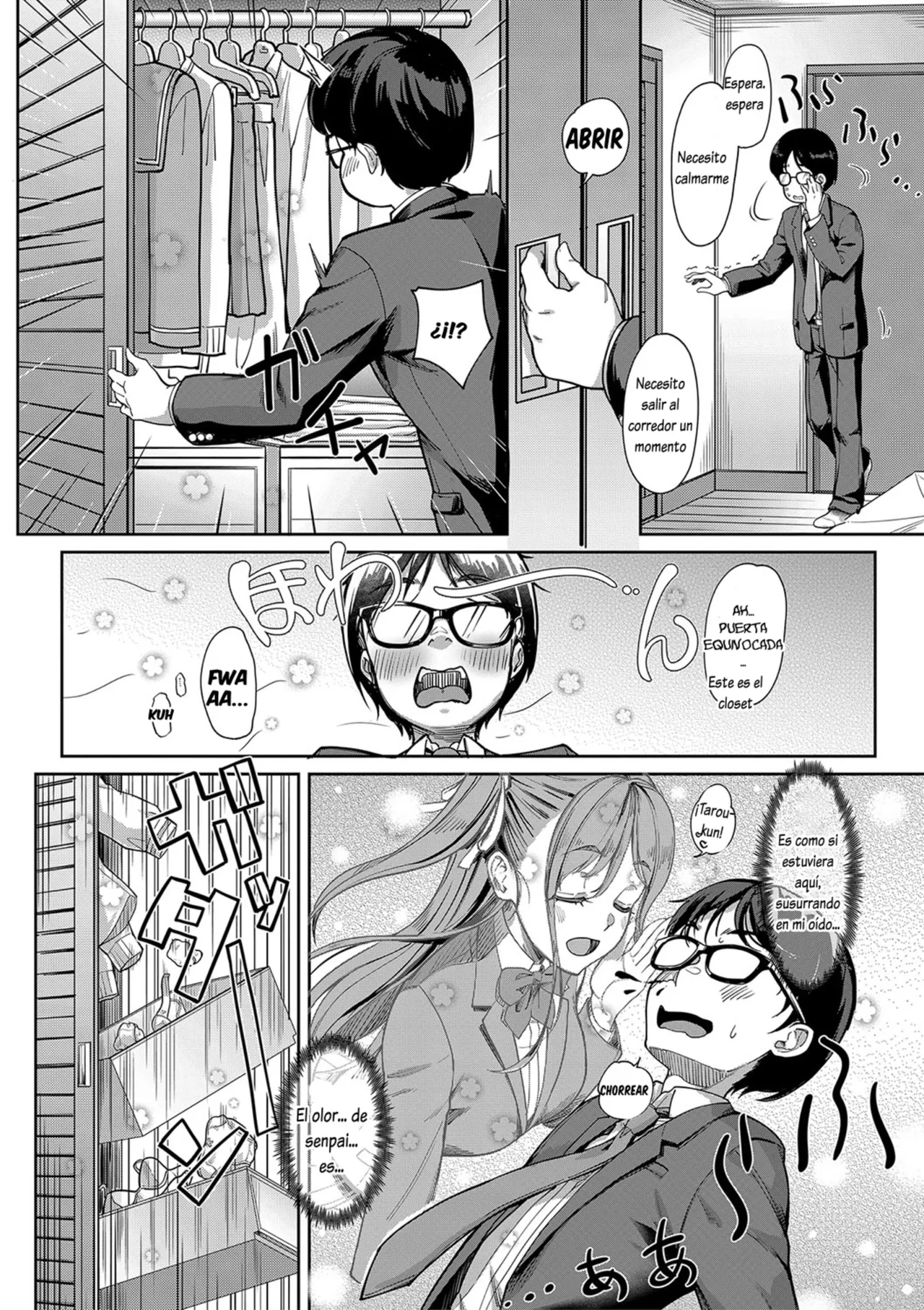Koibito no Imouto wa Nikushoku-kei Gal page 7 full