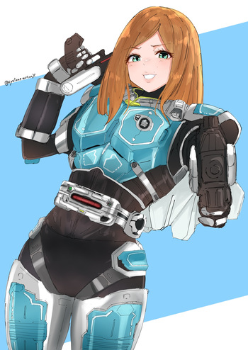 CycloneAction Batch 8 cover