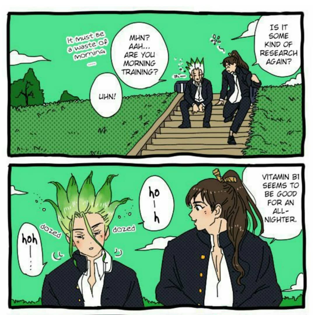 TsukaSen Log page 5 full