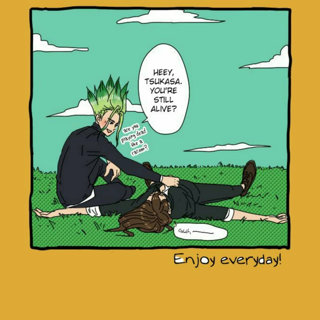 TsukaSen Log page 7 full