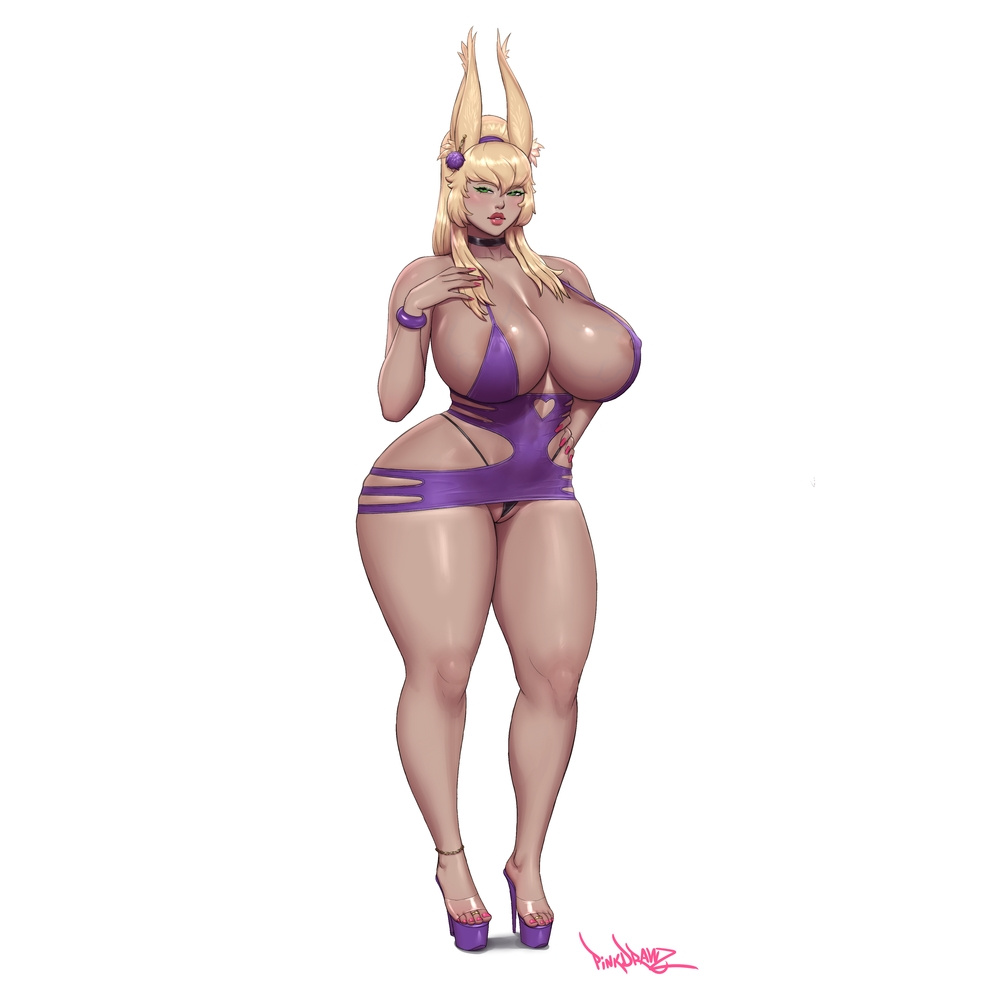 Artist - PINKDRAWZ page 4 full