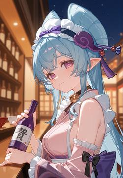 Yumemizuki Mizuki