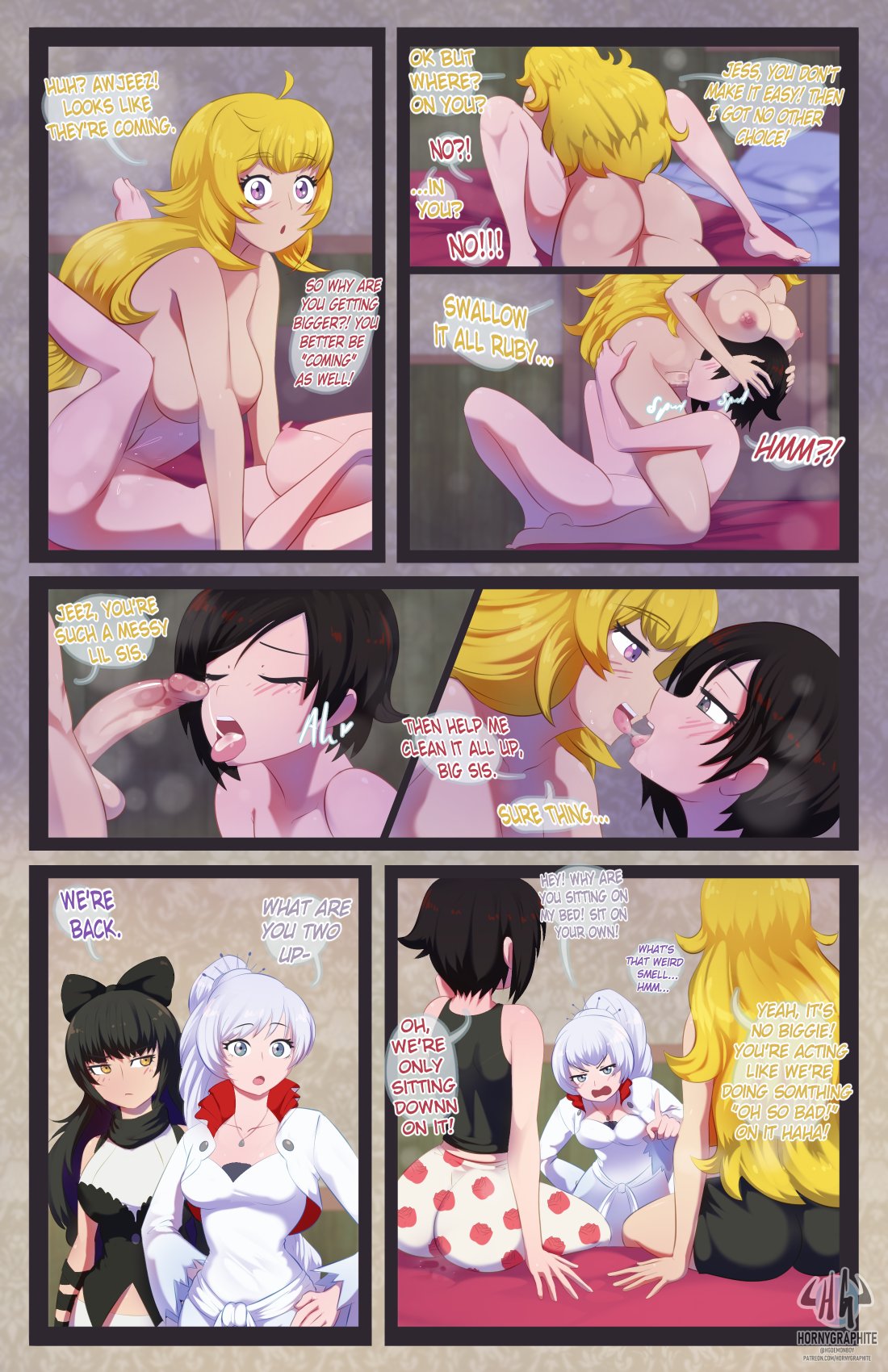 Ruby x Yang page 4 full