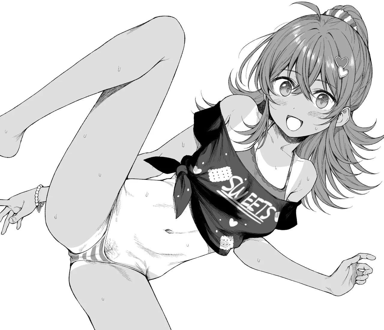 Kaho Komiya ❔（水着なし+ page 10 full