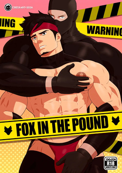 Fox in the Pound