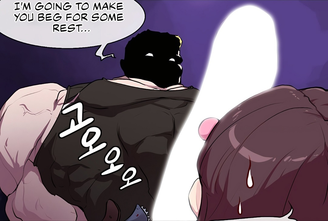 Secret! Orgasm Hero page 7 full