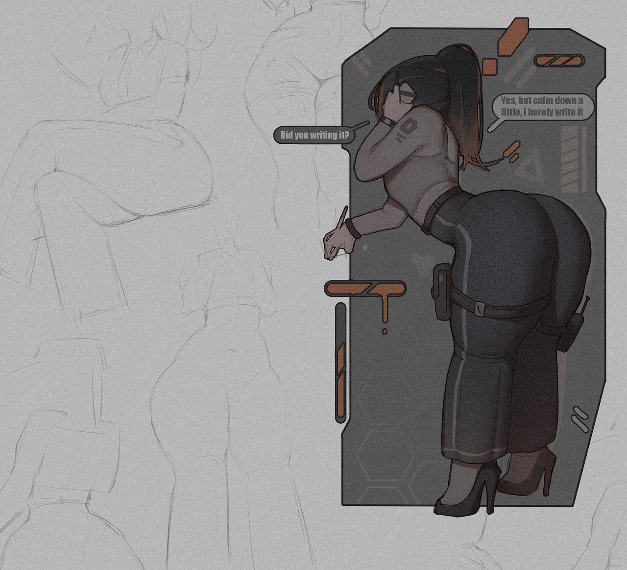 CloZzY page 8 full