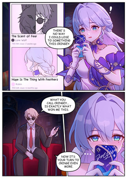 Finish Robin