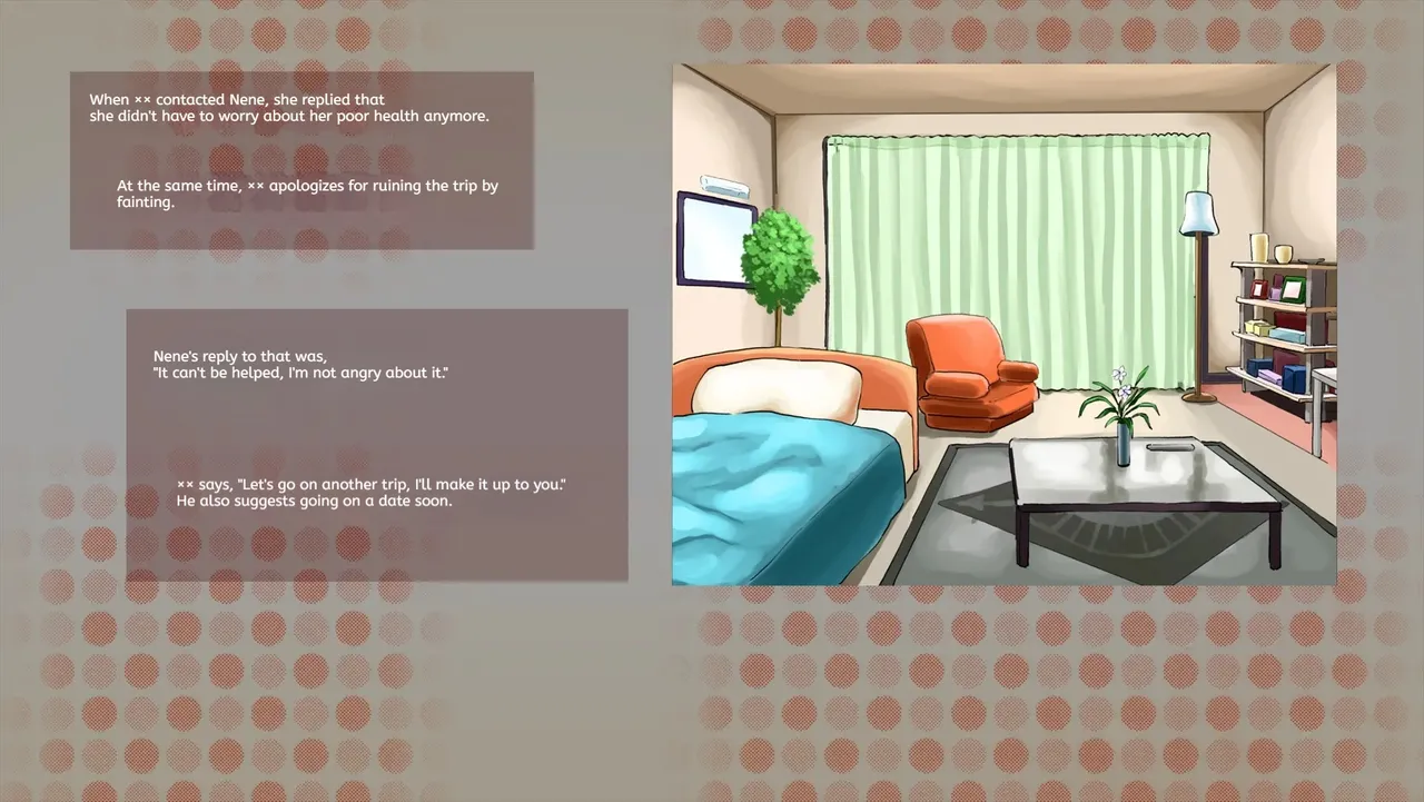 Netorare Nene-san Sono 2 ~Tsuini Mukaeta Hatsutaiken, Sono Ura de Dosukebe ni Kaihatsu Sareru Kanojo no Karada~  >>> English Re-translation page 7 full
