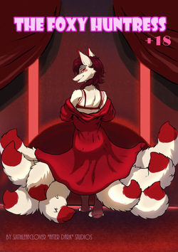 The Foxy Huntress