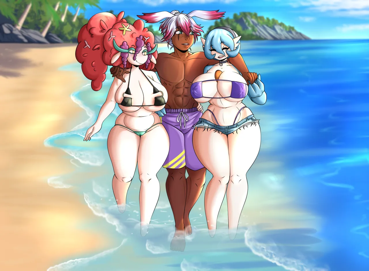 Qu Mc'lean~ Commissions page 10 full