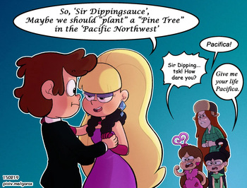 Pacifica Northwest cover