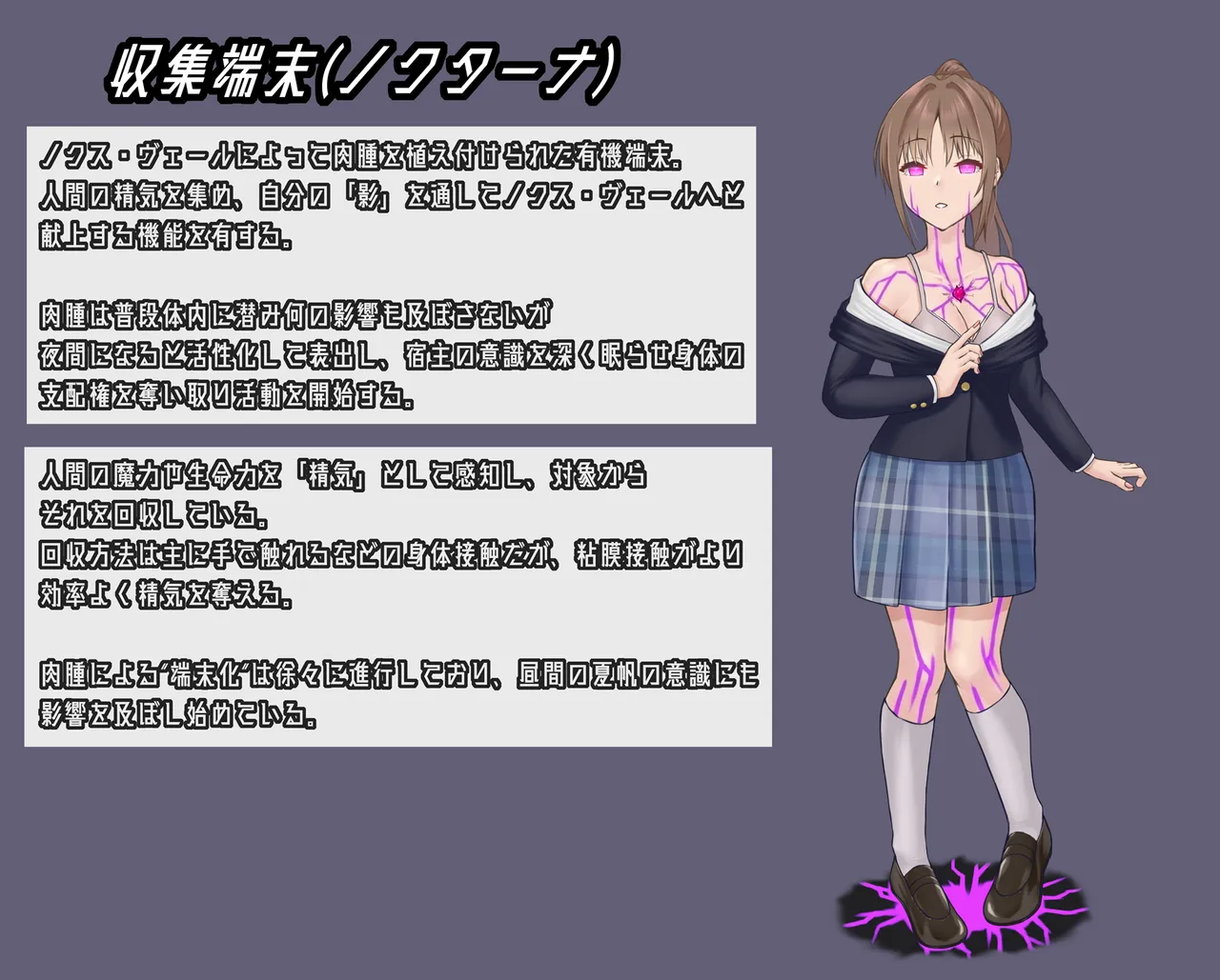 星井工房  エトワール 傀儡化敗北 前編 page 3 full