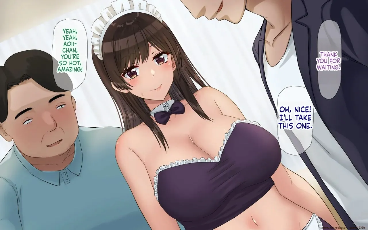 Ore no kanojo wa kosupureiya page 8 full