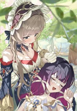 サンドローネ