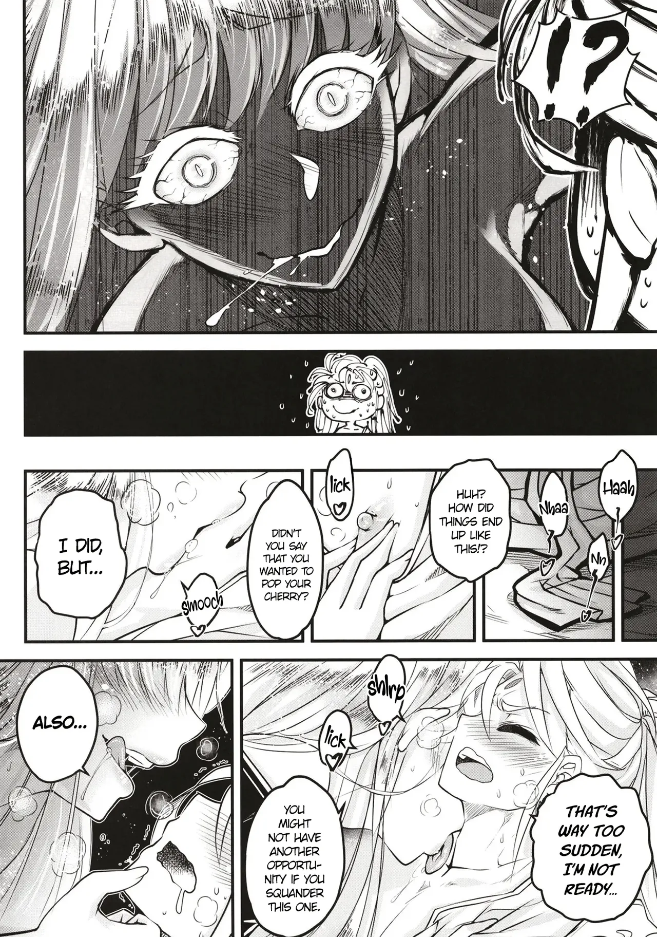 Hyakkasou 11 <<Idatsu Ijitsu Gaiden>> page 7 full