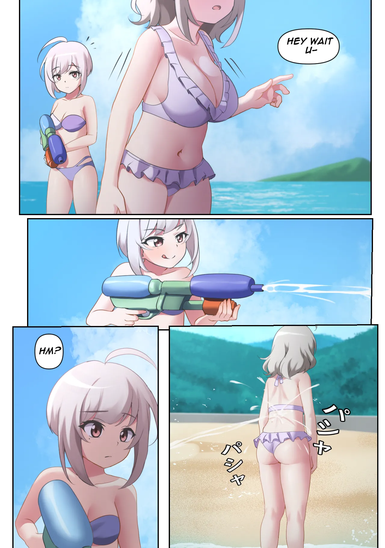 Lily and Thea Saimin 3 page 2 full