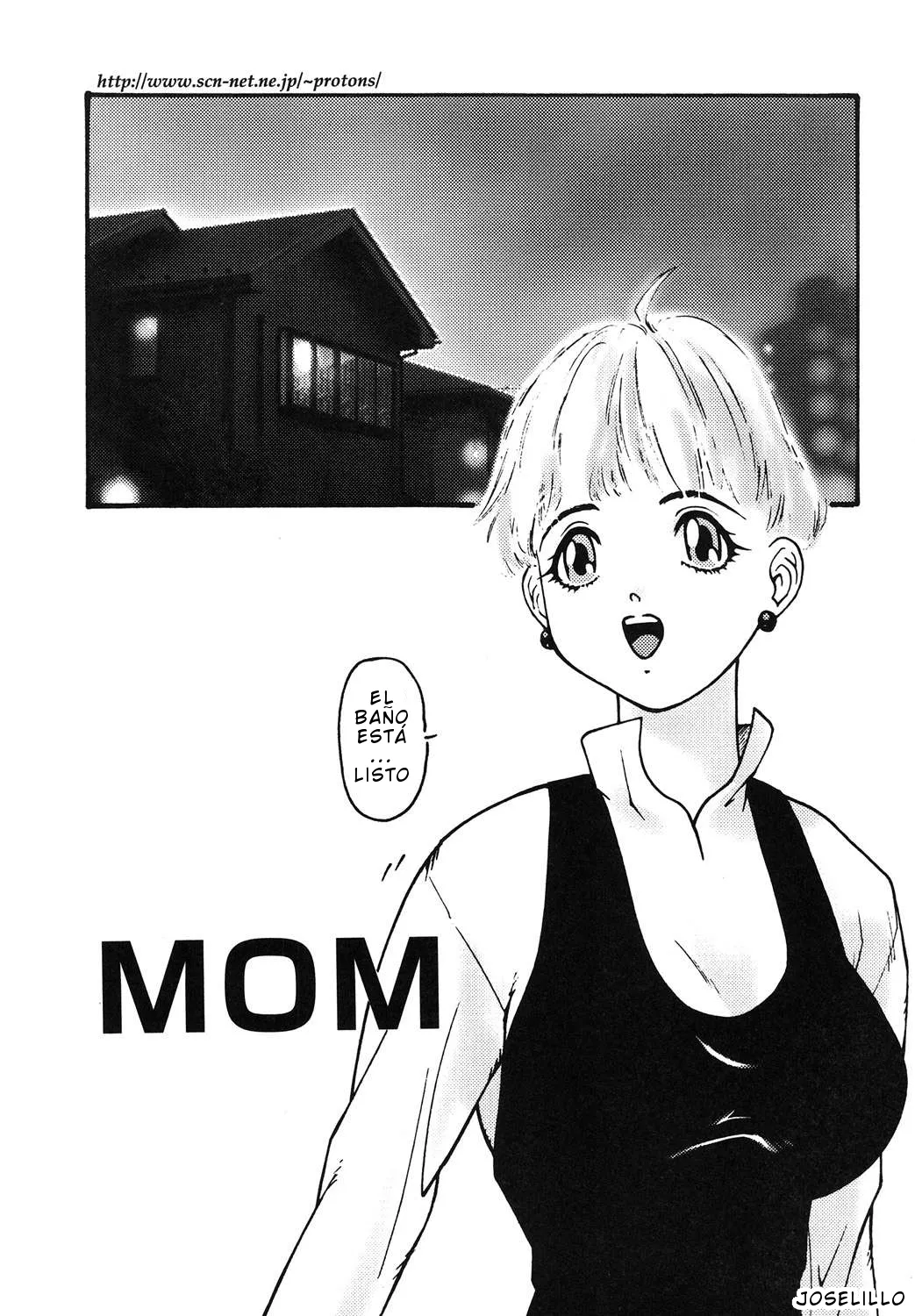 Protonsaurus - Yuukaihan CXX ESP page 9 full