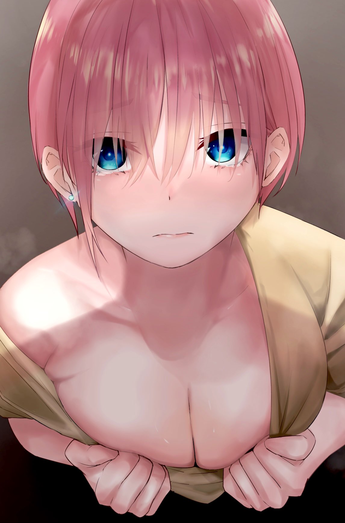 マメ   Go-Toubun no Hanayome Fanbox + Twiter page 10 full
