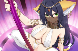 Sollyz Dancer