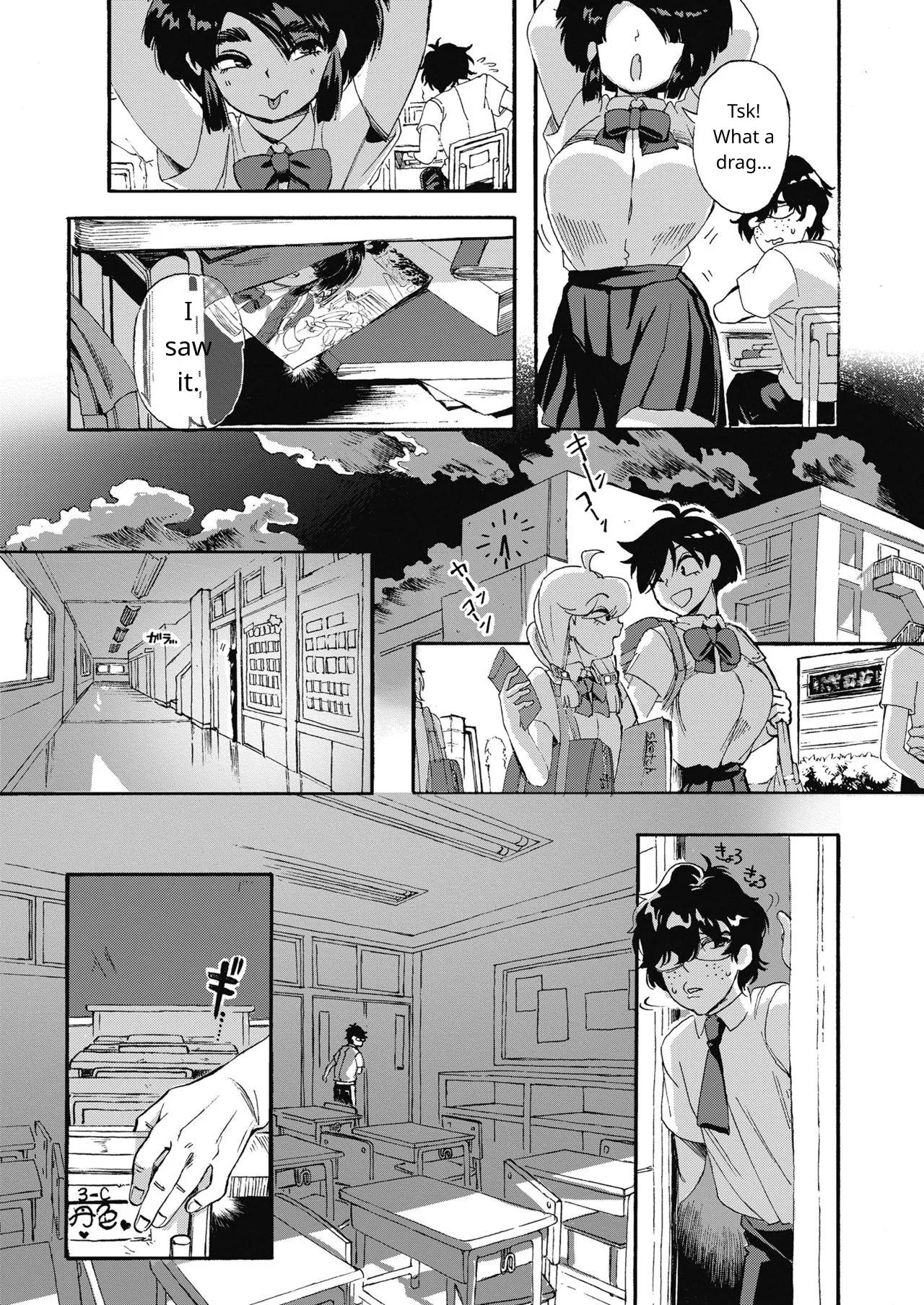Scarlet page 3 full