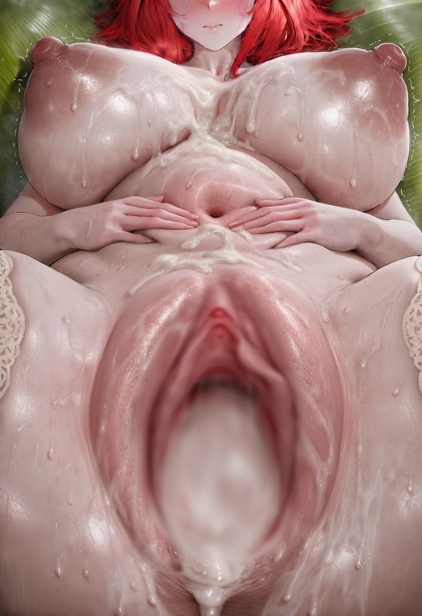 After sex and pussy spreading page 10 full