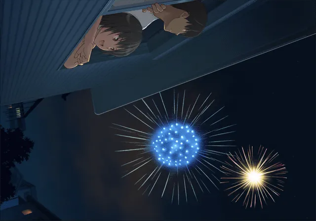Amagami CG page 4 full