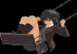 Amagami CG