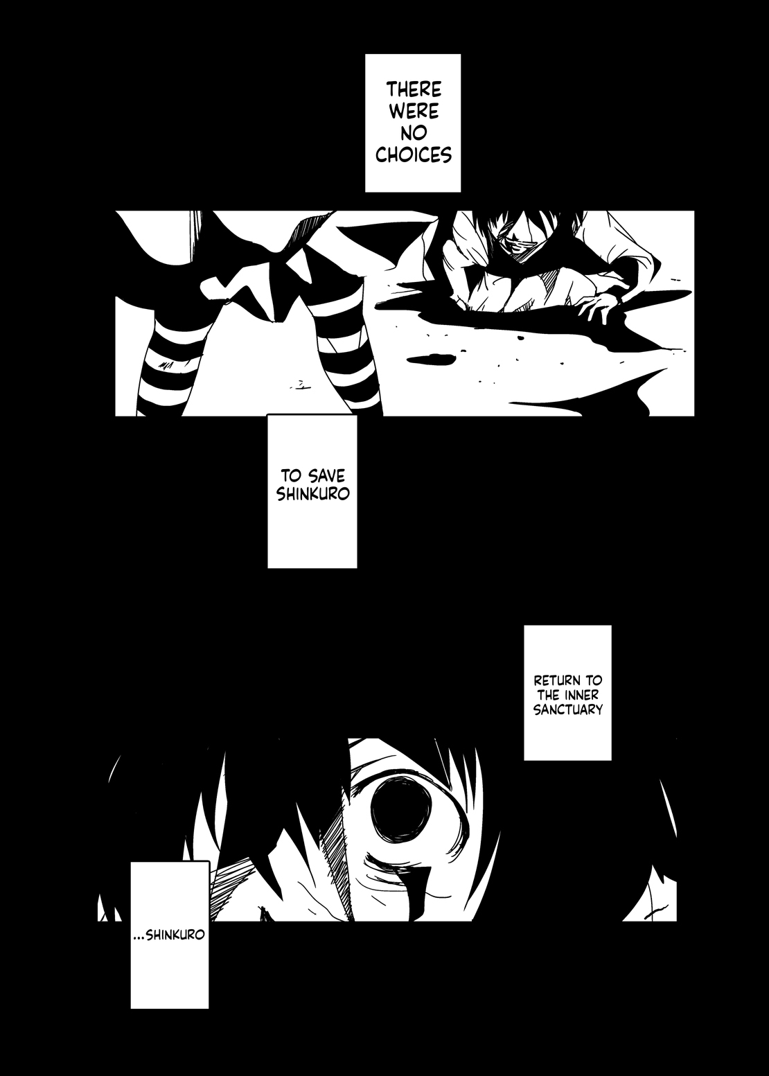 Murasaki no Iro - Kuhouin Murasaki Bon Soushuuhen 2 page 6 full