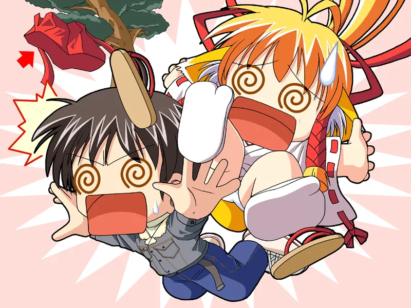 Atsumete Shippo page 8 full