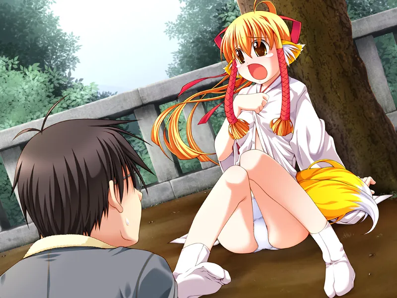 Atsumete Shippo page 9 full