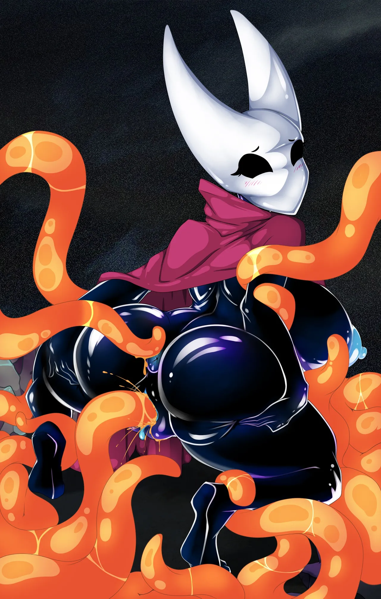 Hollow Knight page 8 full