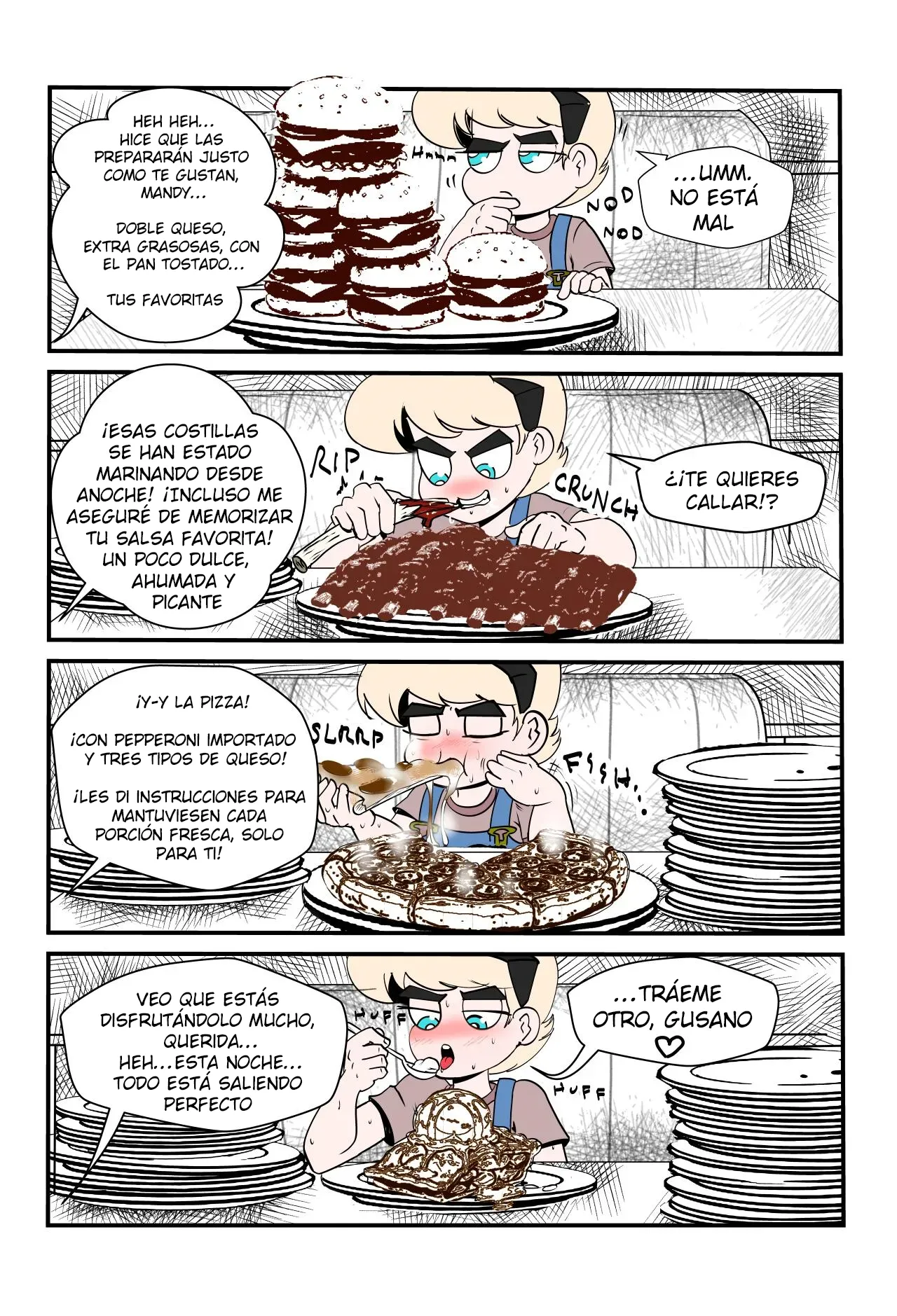 Irwin's Plan page 6 full