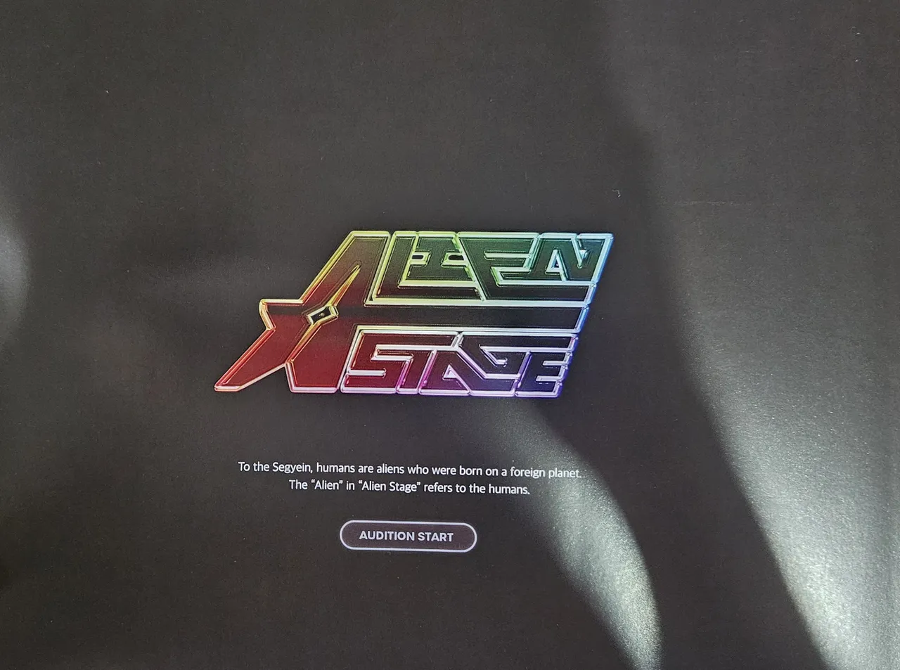 Artbook 2025 - Alien Stage page 7 full