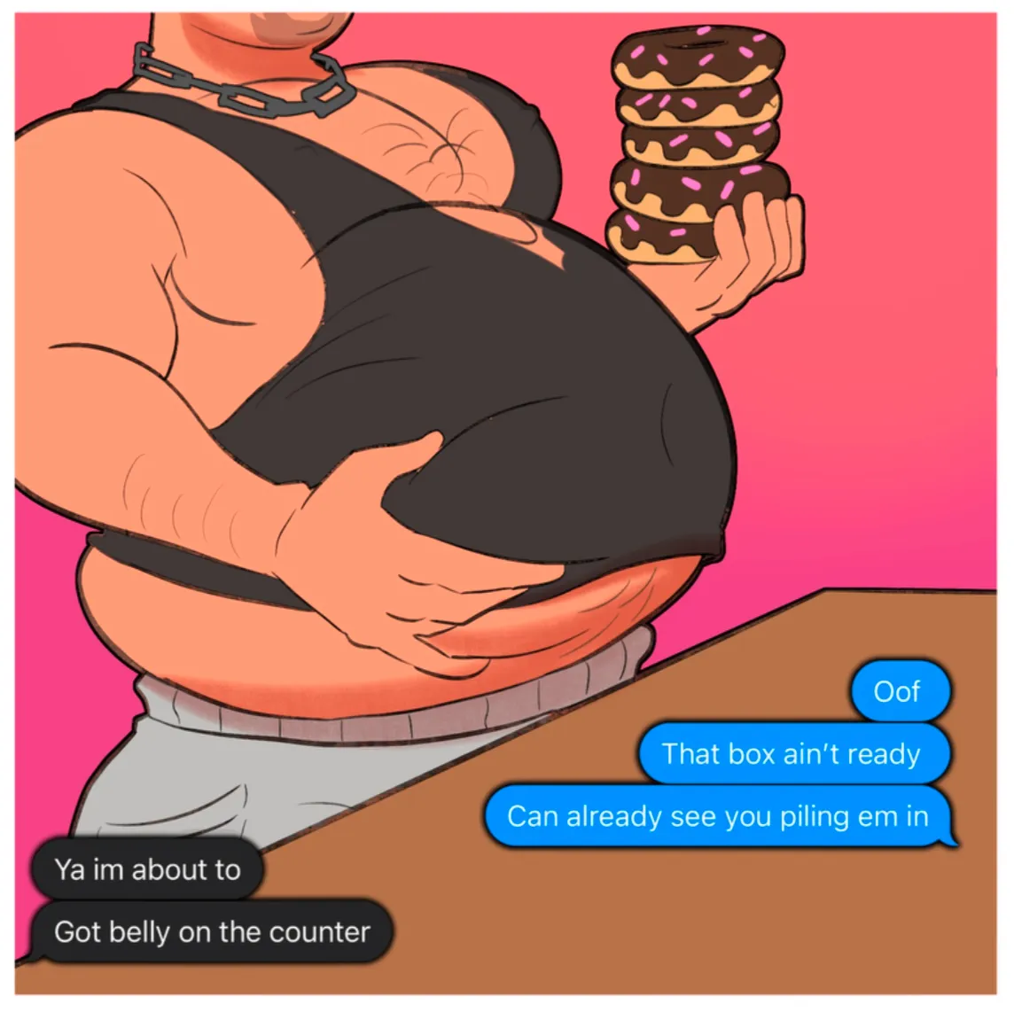Tubby Toons page 6 full