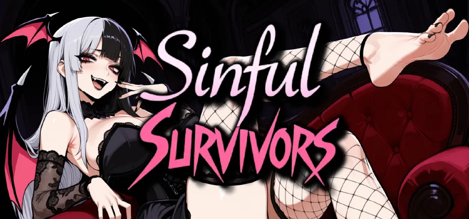 Sinful Survivors page 1 full