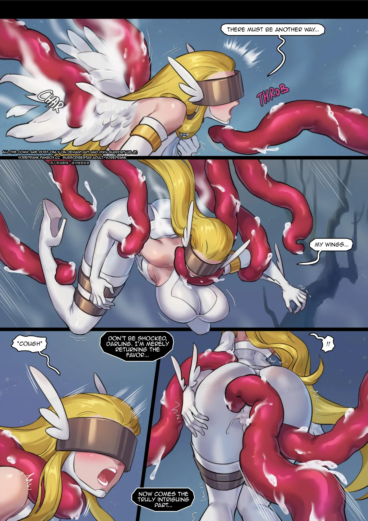 Sealed Within page 10 full