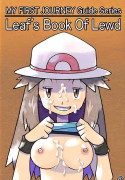 Leaf's Book Of Lewd
