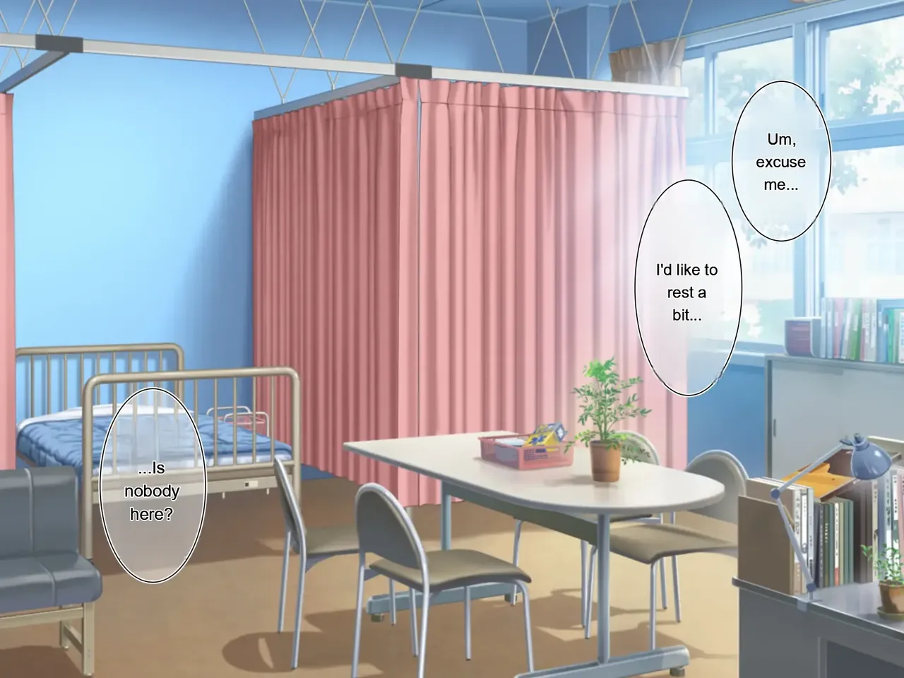 Delivery Mate ~ Ochiai Momoka Compilation page 6 full
