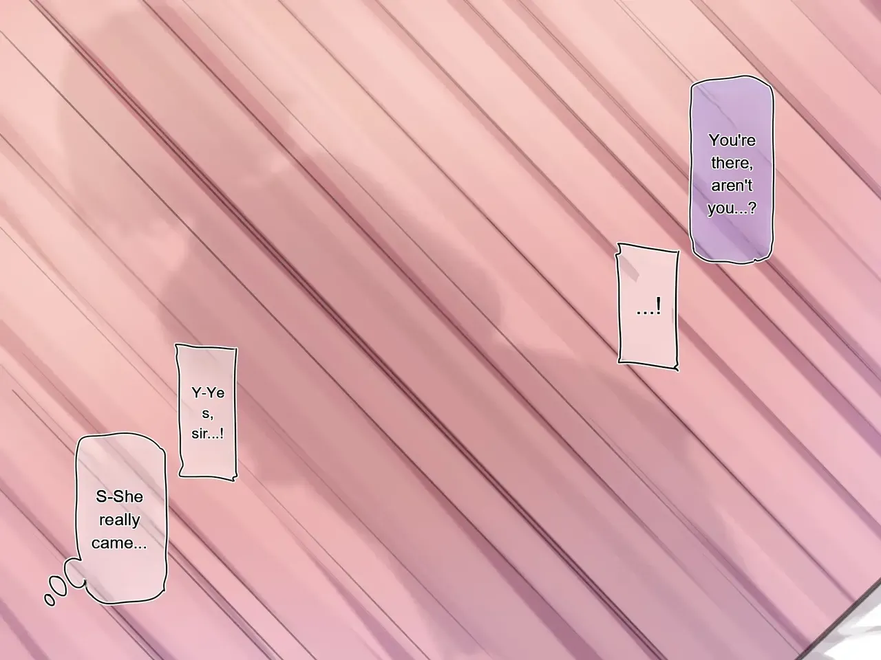 Delivery Mate ~ Ochiai Momoka Compilation page 8 full
