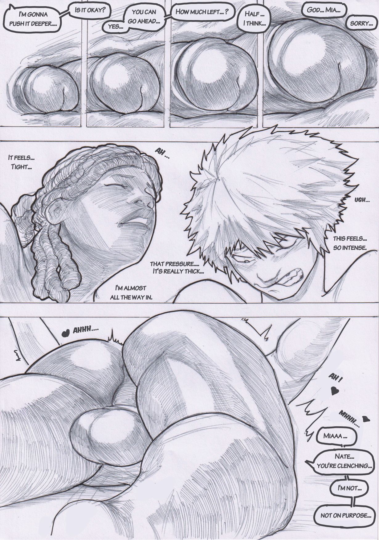 The Crush that Never Faded page 10 full