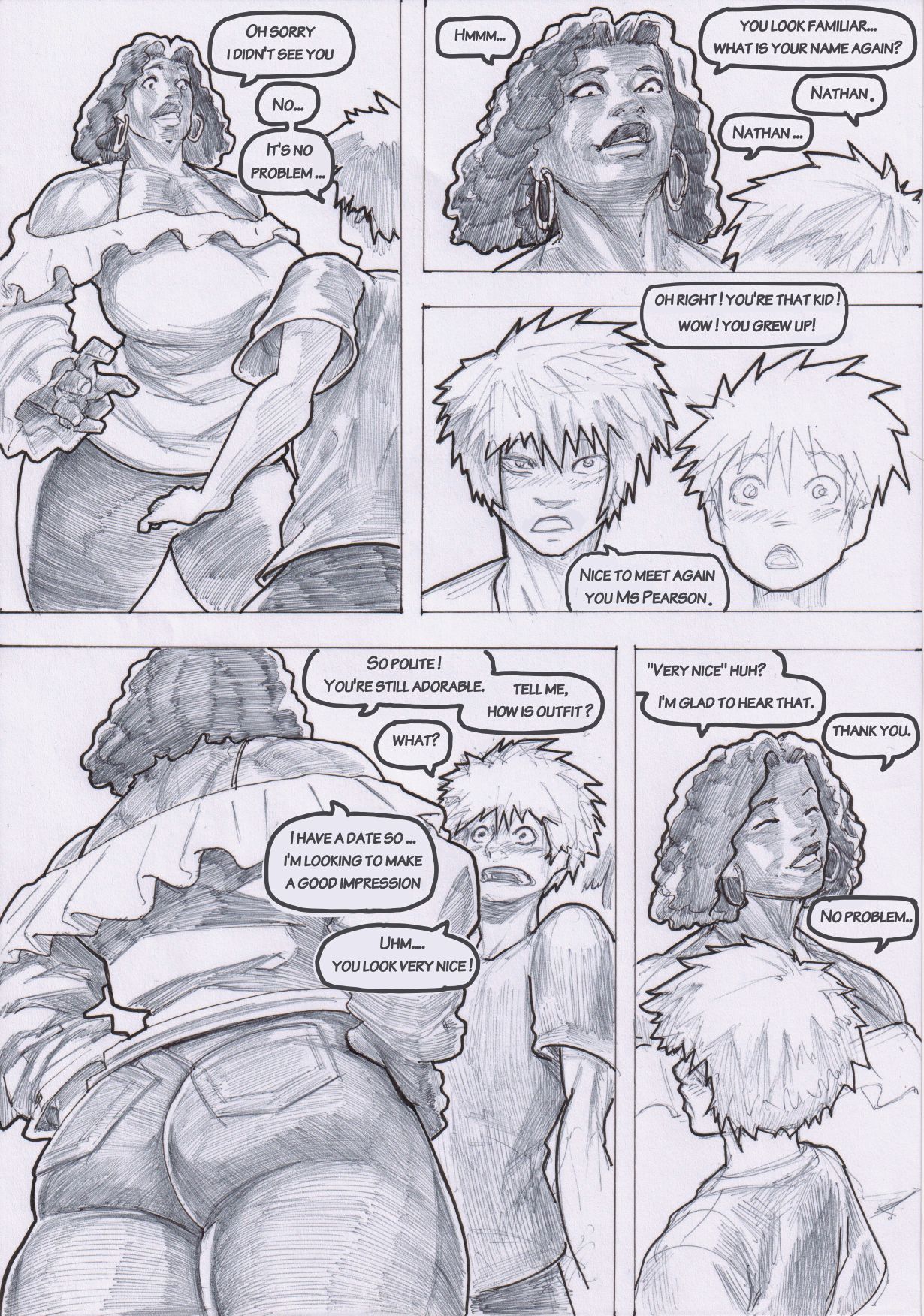 The Crush that Never Faded page 4 full