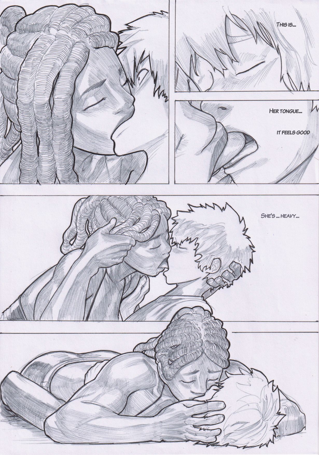 The Crush that Never Faded page 7 full