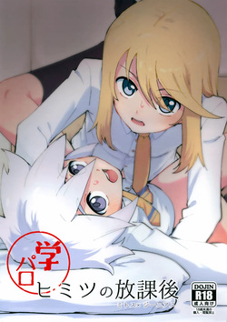 Himitsu no Houkago