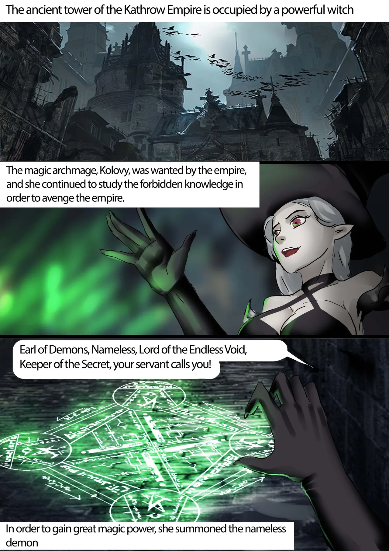 king darkness page 2 full