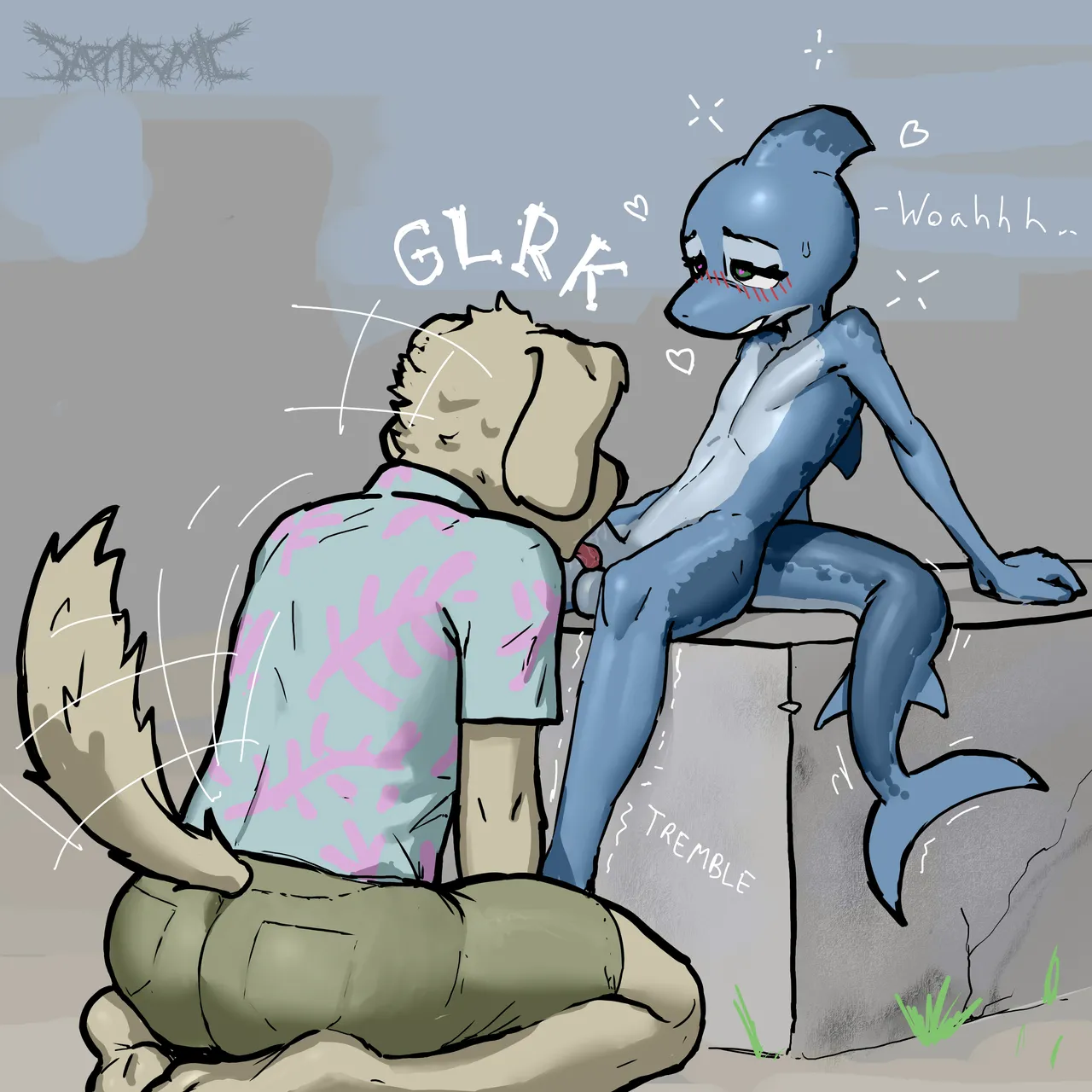 Cool Rock page 4 full