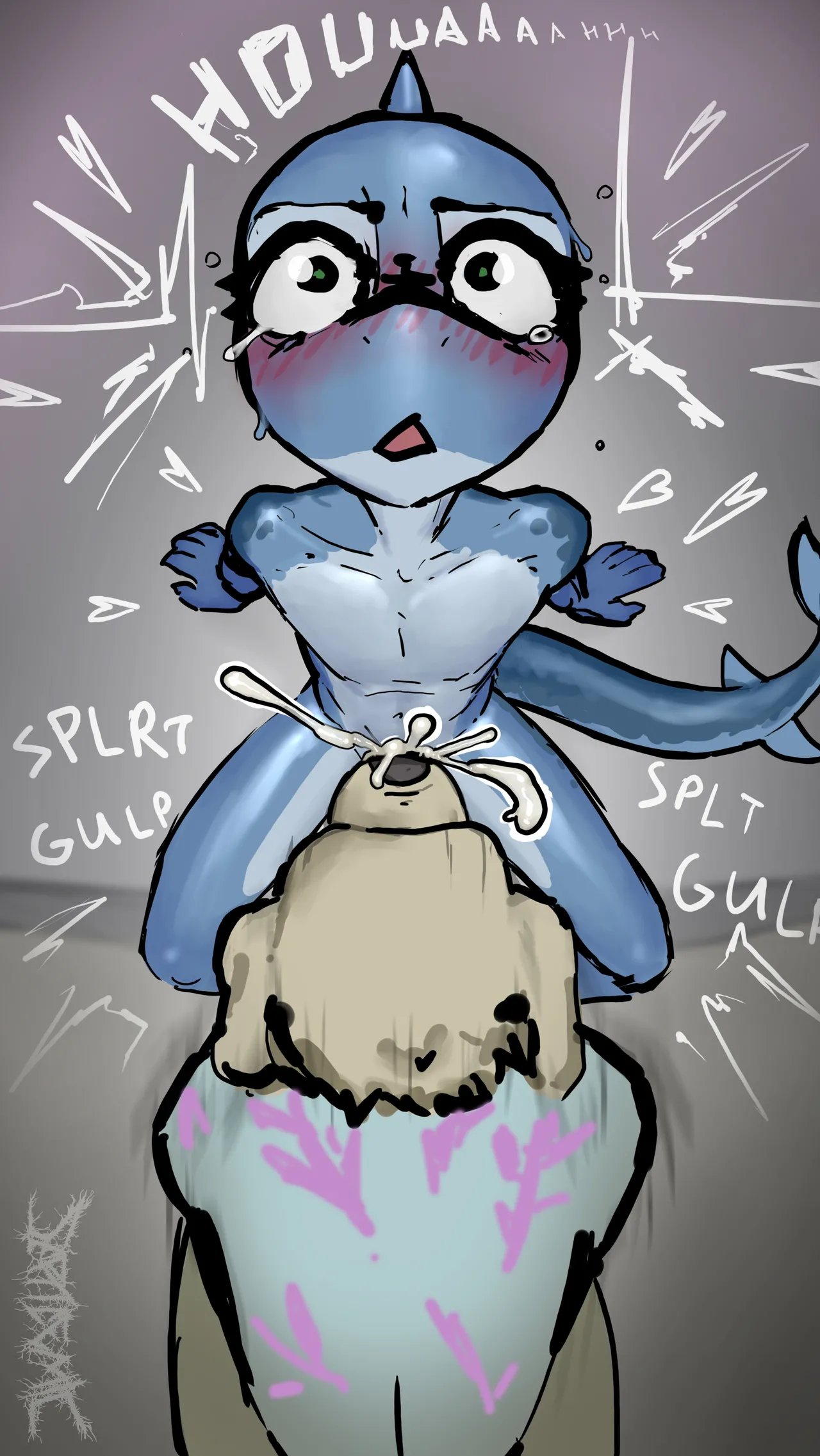 Cool Rock page 8 full