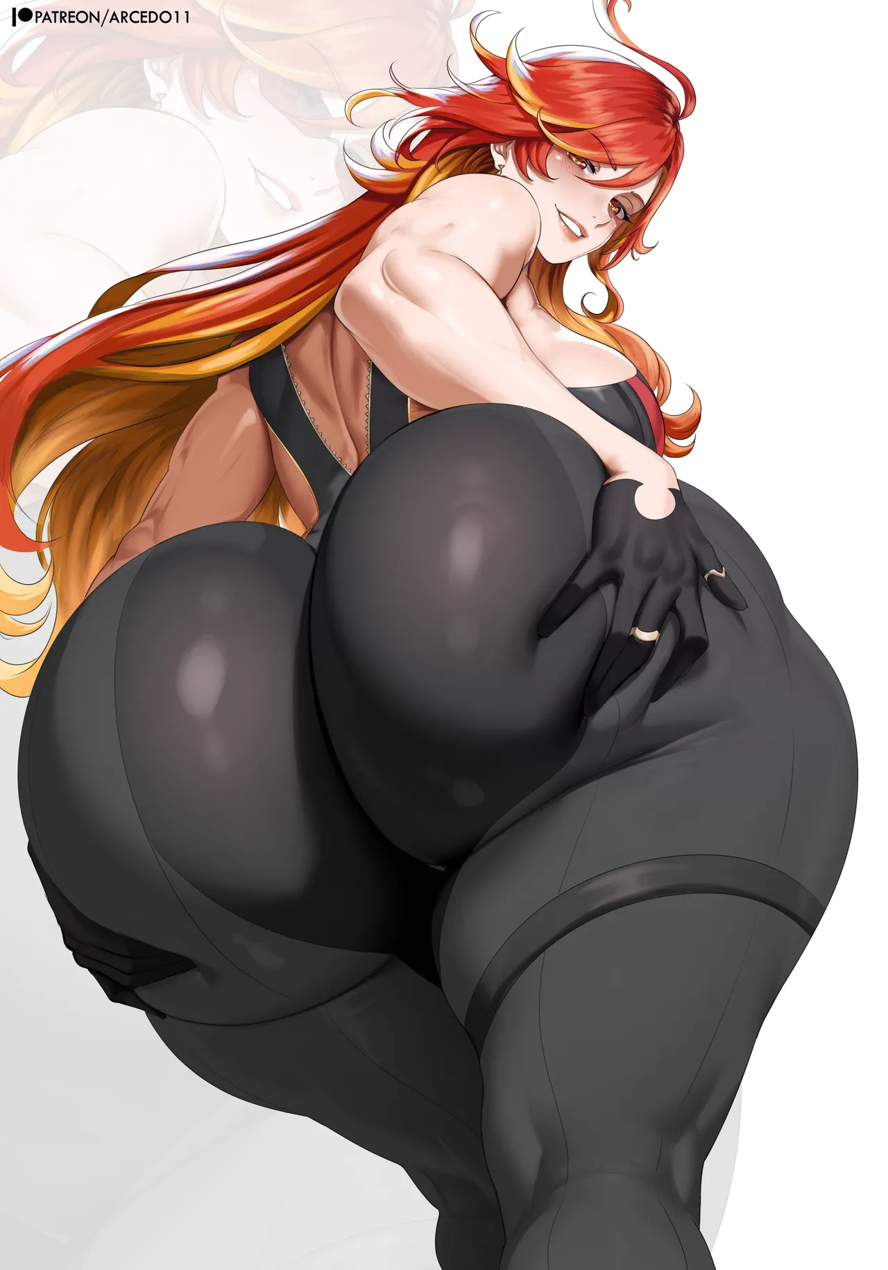 Patreon 2024 to Present page 6 full