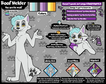 RaafHelder Commissions cover
